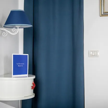 露台酒店 帕纳雷阿