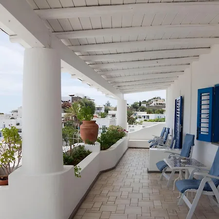 La Terrazza