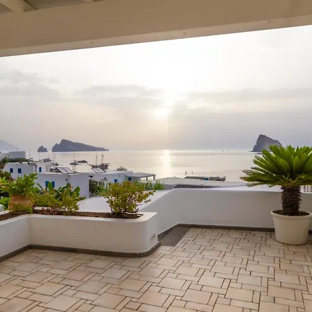 Hotel La Terrazza