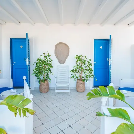 La Terrazza Hotel