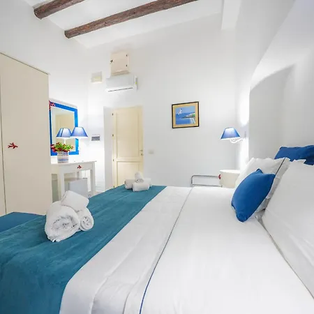 Hotel La Terrazza