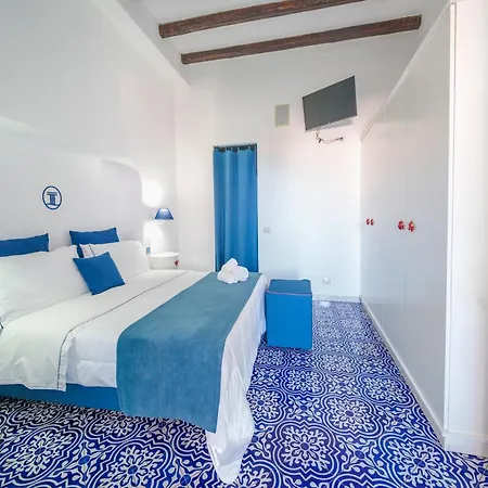 La Terrazza Hotel 3*