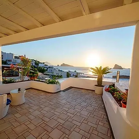 La Terrazza Otel