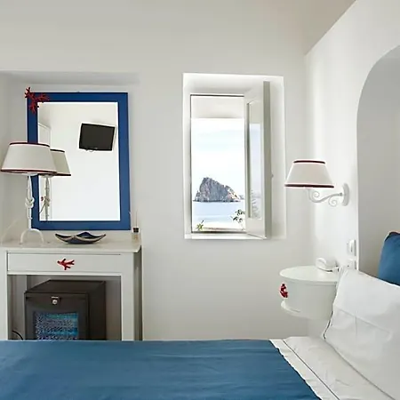 La Terrazza Otel