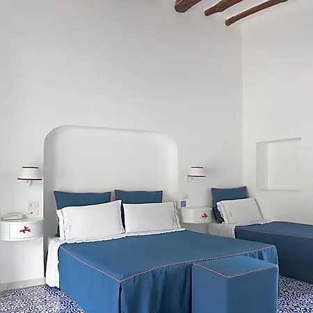 La Terrazza