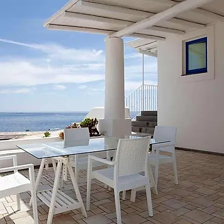 La Terrazza Otel 3*