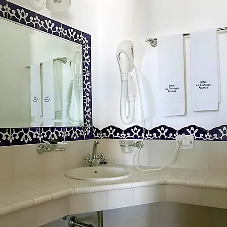 La Terrazza 3* بانايا