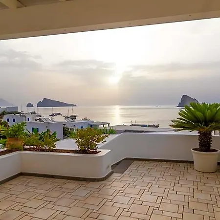 La Terrazza