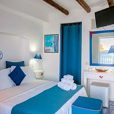 Otel La Terrazza
