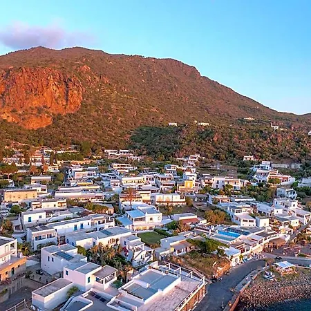 Otel La Terrazza Panarea