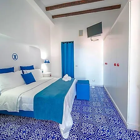 La Terrazza Otel