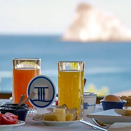 La Terrazza 3*