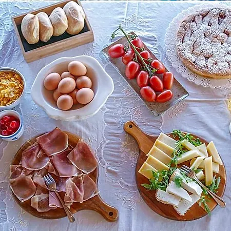 La Terrazza