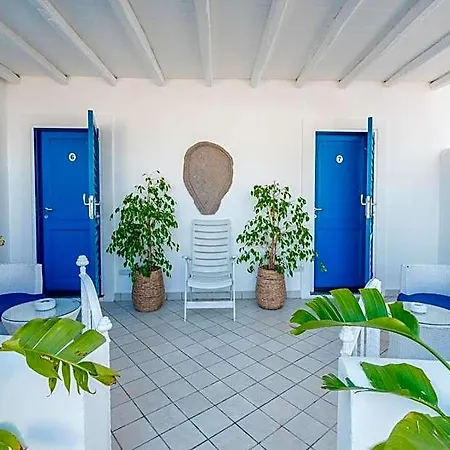 Otel La Terrazza 3*