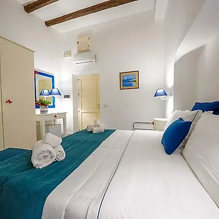 La Terrazza 3*