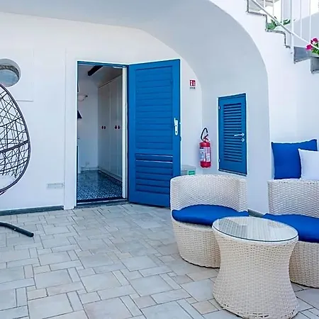 Otel La Terrazza 3*