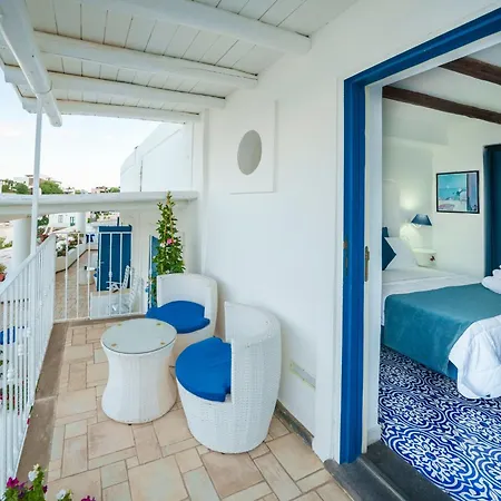 La Terrazza
