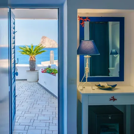 La Terrazza Hotel