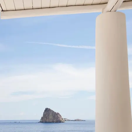 Hotel La Terrazza Panarea