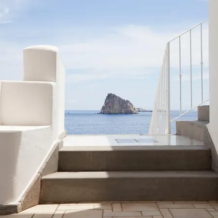 فندق La Terrazza