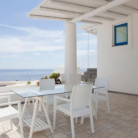 Hotel La Terrazza 3*