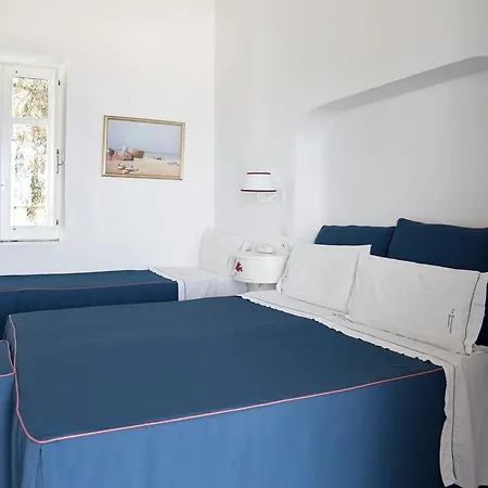 La Terrazza