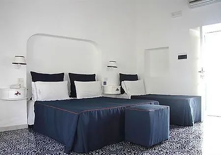 Otel La Terrazza