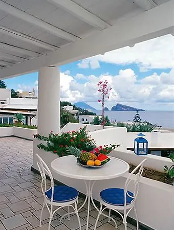 La Terrazza Szálloda
