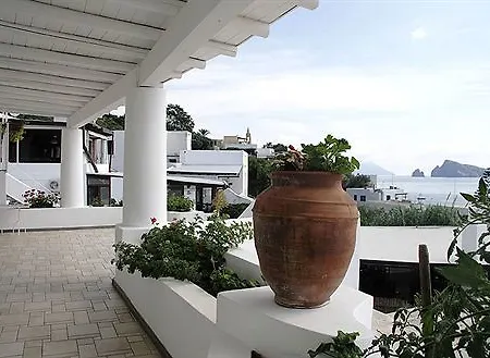La Terrazza