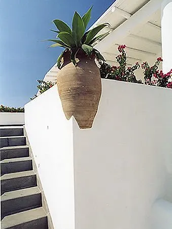Szálloda La Terrazza