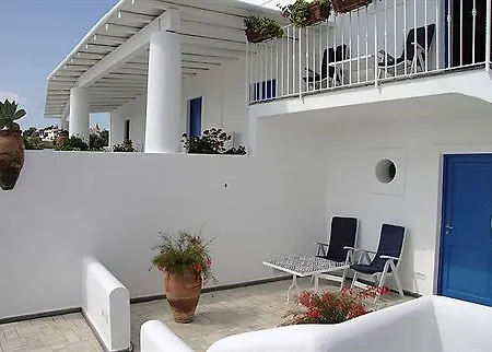La Terrazza Hotel