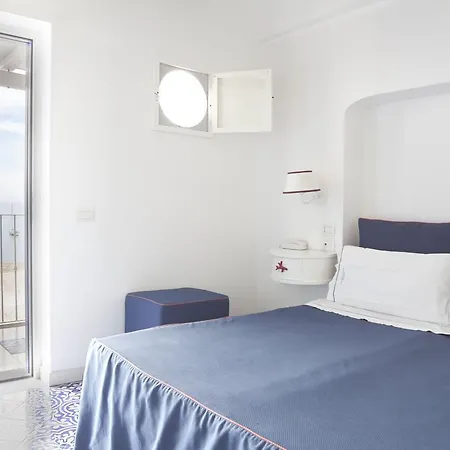 La Terrazza 3*