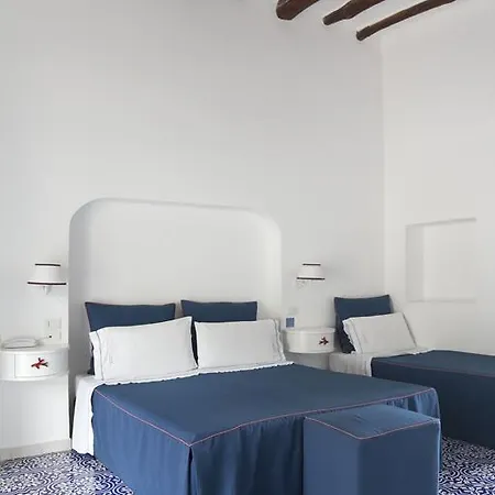 Otel La Terrazza
