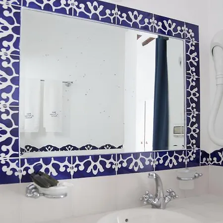 La Terrazza 3* Panarea