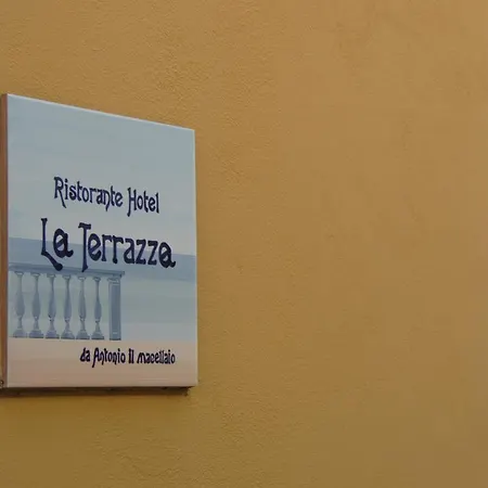 La Terrazza